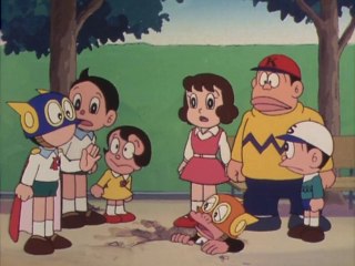 SuperKid - 066 - Il segreto del costume di Superkid