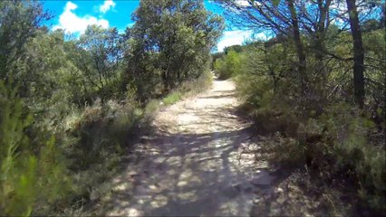 Sortie VTT 14.07.2014