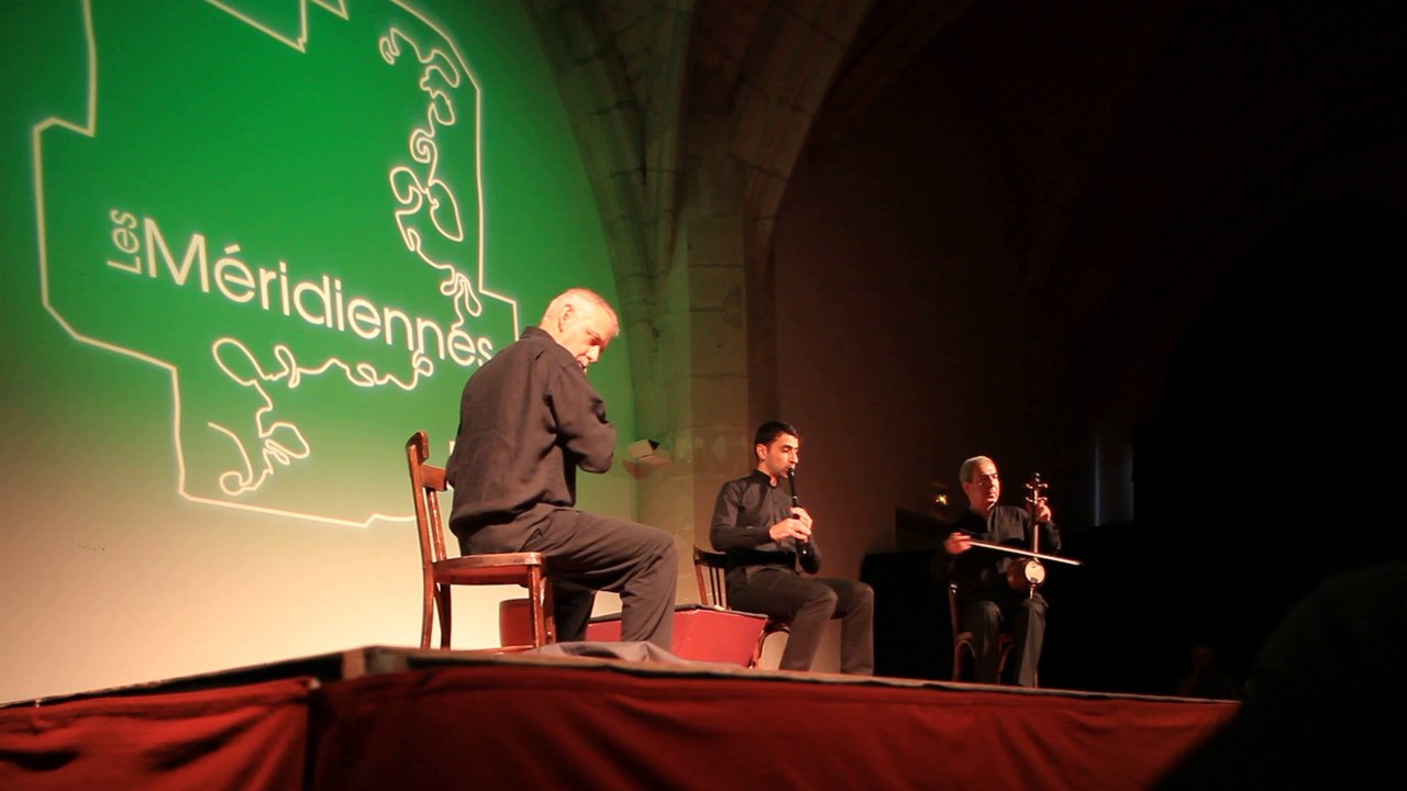 Ensemble Goussan