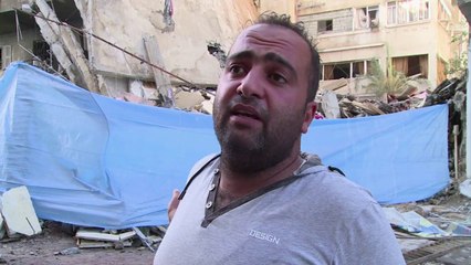 اسرائيل تضيق الخناق على غزة