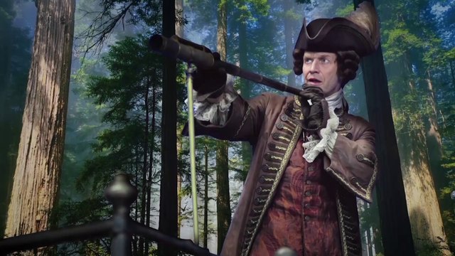 Грим как экстрим. «Комсомольская правда» в гостях у Кинокомпании «Союз Маринс Групп»