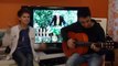 Feliz Cumpleaños Jose Luis Abanades - David Parejo y Diego Parejo