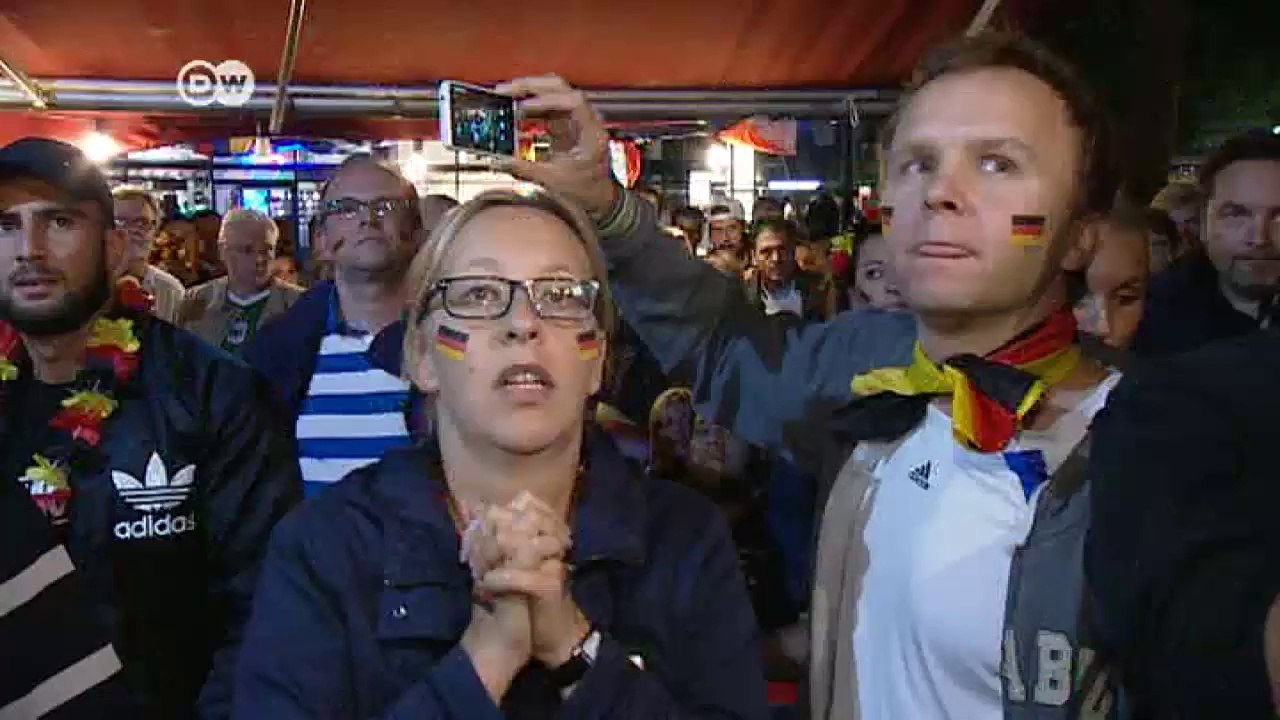 Der Tag nach dem Titel-Gewinn | Journal