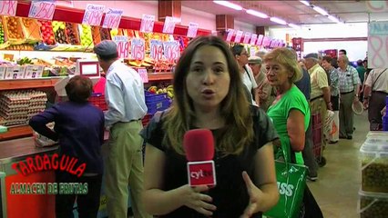 PROGRAMA 71 ALDENTE Salamanca 09 - 07 - 2014