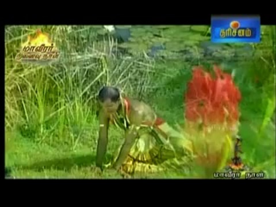 Tamil Eelath Thaai Mannea - Tamil Eelam Yaal / Nallur B.Bala - 87280 Limoges - France