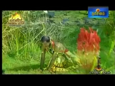 Tamil Eelath Thaai Mannea - Tamil Eelam Yaal / Nallur B.Bala - 87280 Limoges - France