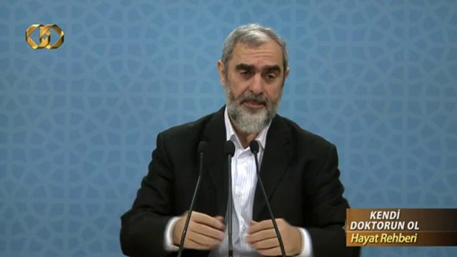 Ben Sadece Benim ve Hiç Kimse Ben Değildir, Ben de Hiç Kimse Değilim! - Nureddin Yıldız - Sosyal Doku