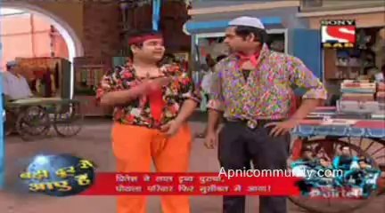 Pritam Pyaare Aur Woh - 14th July 2014 pt2