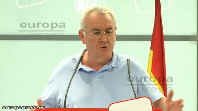 Lara dice que IU ya ha tenido primarias