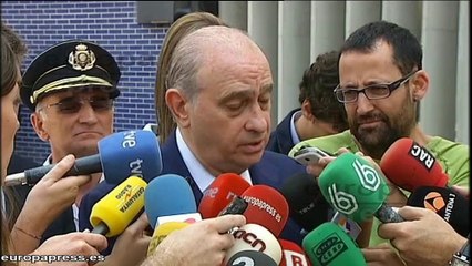 Díaz defiende la unidad de España