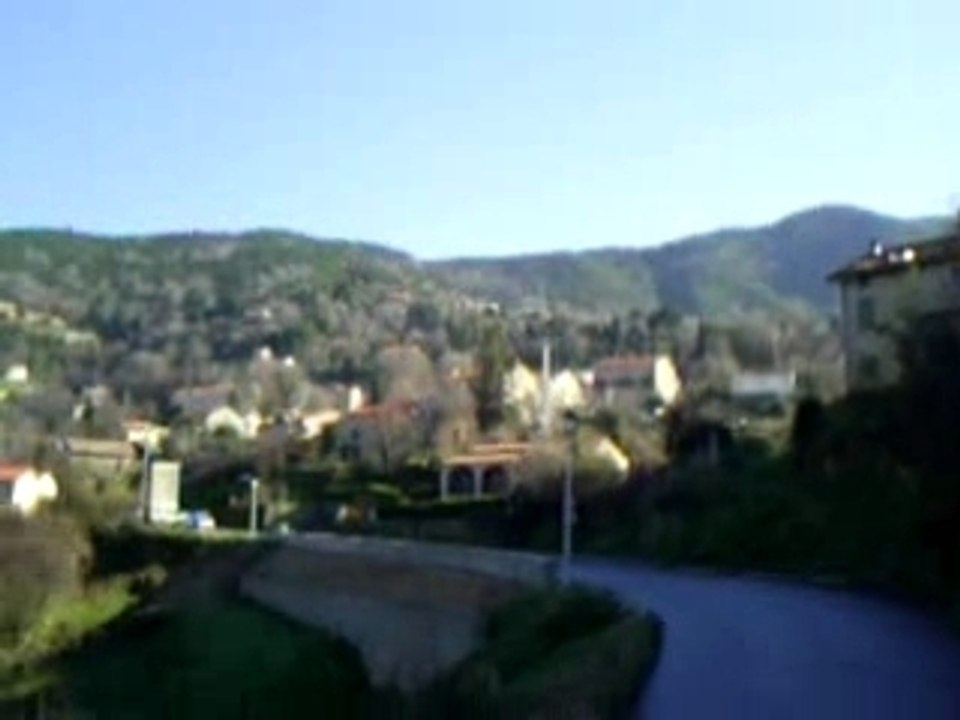 le silence a tavera