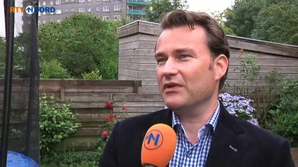 VVD stelt Kamervragen over lening OZG - RTV Noord