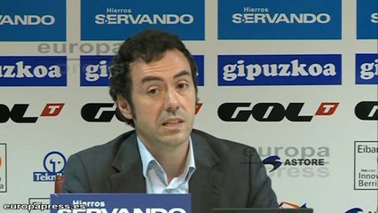 El Eibar ya tiene el dinero para la Liga BBVA