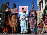 Baloch diaspora blames Pakistan for human rights violations in Balochitan
