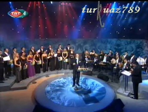 Ümit COŞKUN-Bin Hüzün Çöktü Yine Gönlüme Akşamla Benim