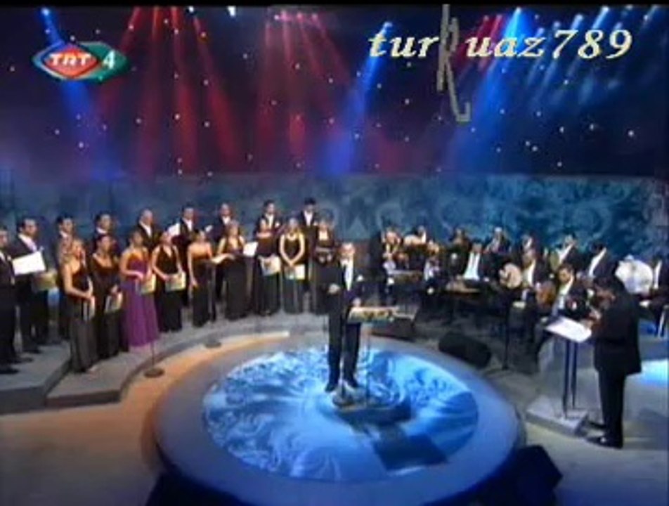 Ümit COŞKUN-Bin Hüzün Çöktü Yine Gönlüme Akşamla Benim