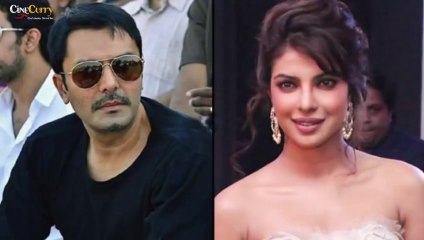 News Flash: Priyanka Sends A Legal Notice To Former Boyfriend