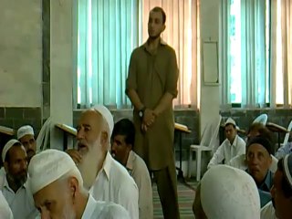 Fitrana, Roza aur Toothpaste, Tarawih 8 Rakaat, Zakat, by Dr. Habib Asim (Sawal Jawab 11-07-14)