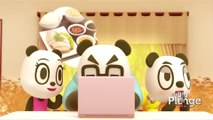 My Big Plunge feat. Food Panda - Click Tap, Hunger Quenched! (Teaser)