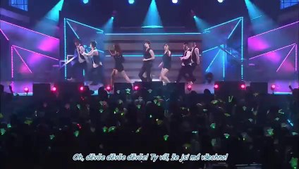 Kim Hyung Jun (김형준) - Girl (Czech subs.)