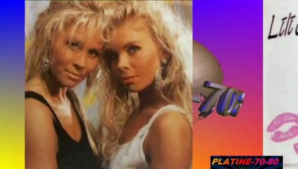 Lili & Susie - Oh mama (maxi)