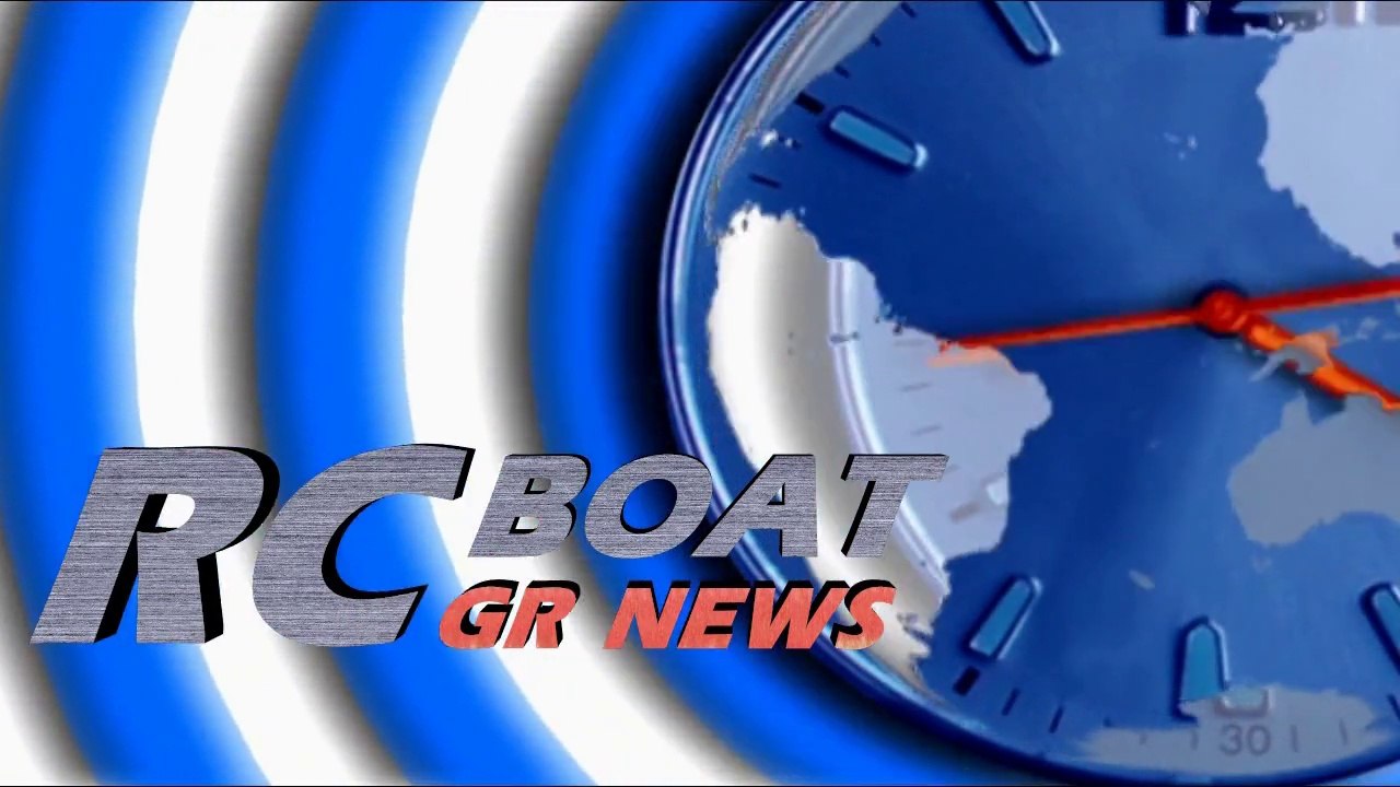 2nd GR Breaking News Report - Rc-Boat Web TV