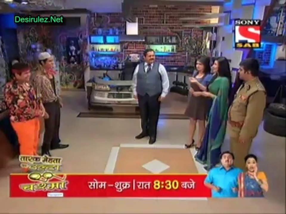 Pritam Pyaare Aur Woh 12th July 2014 Part1