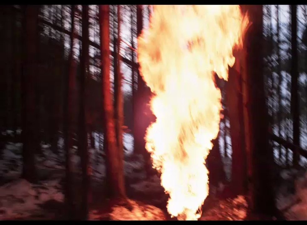 Under The Skin (2014) Official Trailer