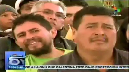 Ecuador: construirán en Quito el Complejo Judicial Norte
