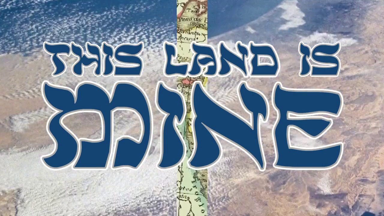 L'explication du conflit Israël - Palestine à travers le temps.