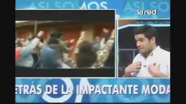 SALFATE Grupo de Científicos Chilenos pronostica Sismos en Chile