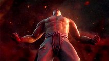 Tekken 7 - Reveal Trailer (TK7 Project) | EN