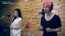 [Türkçe Altyazı] Kim Junsu & Jung Sunah 