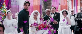 Banjaara [Full Video Song] - Ek Villain [2014] Song By Mohd. Irfan FT. Sidharth Malhotra - Shraddha Kapoor [FULL HD] - (SULEMAN - RECORD)