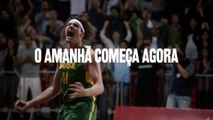 Em novo filme, Nike incentiva brasileiros rumo à 2016