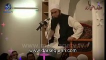 رزق خدا دیتا ہے دھوکہ سے نہیں ملتا‬  by molana tariq jameel sb.