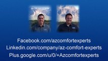 San Tan Valley AC Services  Repair By Comfort Experts
