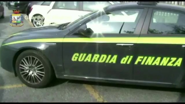 Brescia - operazione Cash, sgominata banda dedita alla frode fiscale