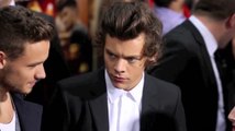All Bets Are Off As One Direction Confirm Harry Styles Is Not Leaving One Direction.