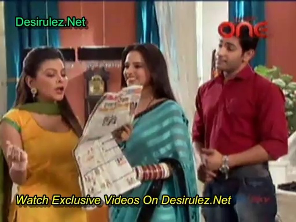 Massakali 14th July 2014 Part2