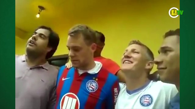 Top 5: as zoeiras mais hilárias da Copa do Mundo