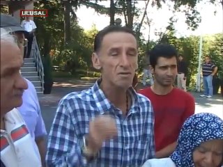 Erdoğan yuvalarını yıkıyor