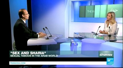 The Interview - Mathieu Guidère, professor of islamic studies, University of Toulouse