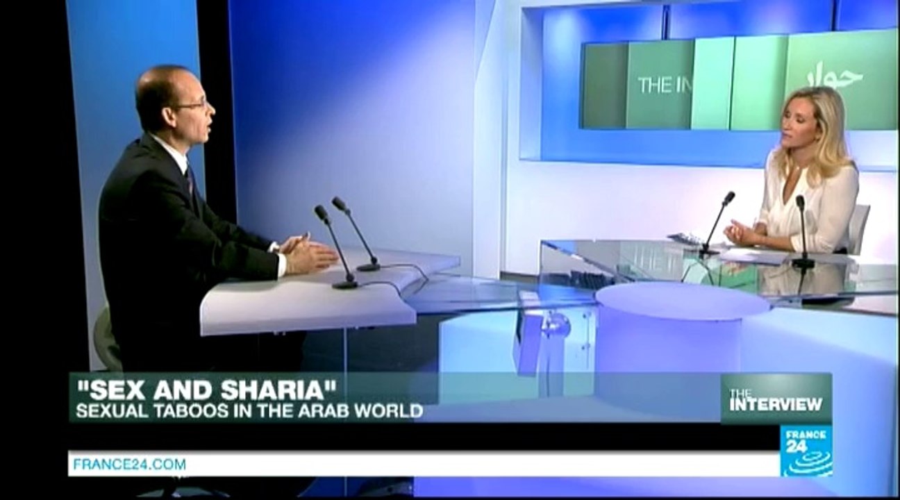 The Interview - Mathieu Guidère, professor of islamic studies, University of Toulouse