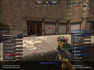 RGN | Xiong`` BİNBAŞI 5. KADEME