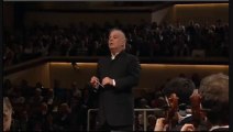 DANIEL BARENBOIM & BERLINER PHILHARMONIKER CONDUCTS OTTO NIKOLAI LIVE