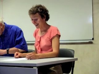 Cerisy Lecture Jour 4 NCIS