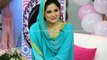 The Morning Show With Sanam Baloch Birthday Special - July 14