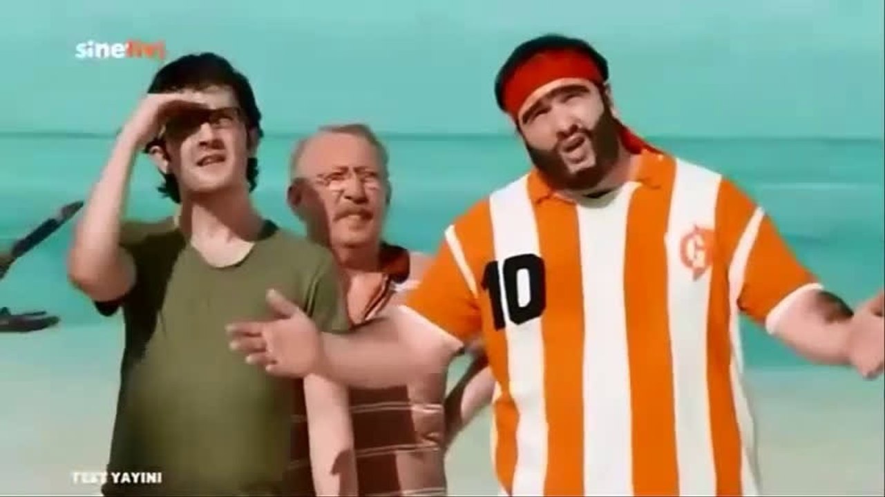 Recep İvedik 4 Olduğu Kadar Olmadığı Kader