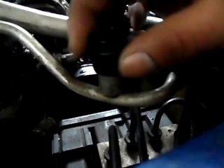 AR CONDICIONADO ESTA VAZANDO SAIBA POR ONDE